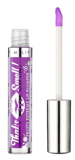 Barry M. That’s Swell! Extreme Lip Plumper Plum 2,5 ml 49.95 kr + Fri