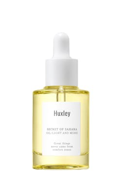 Huxley Oil Light And More 30 ml
