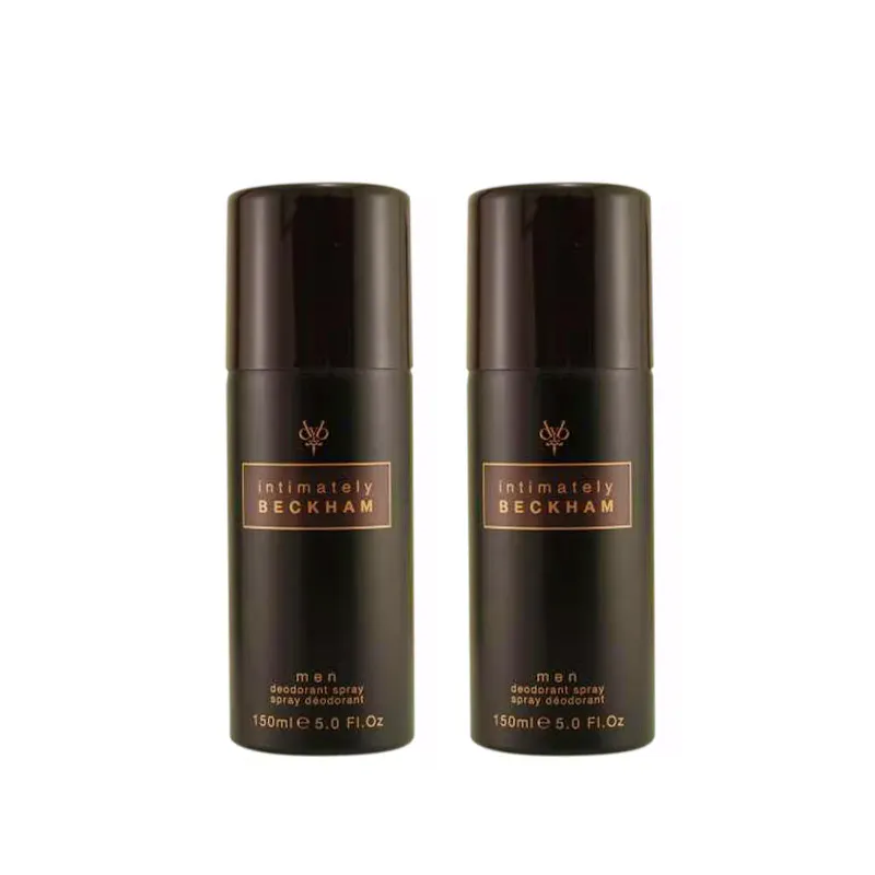 David Beckham Intimately Beckham Men Deospray 2 x 150 ml