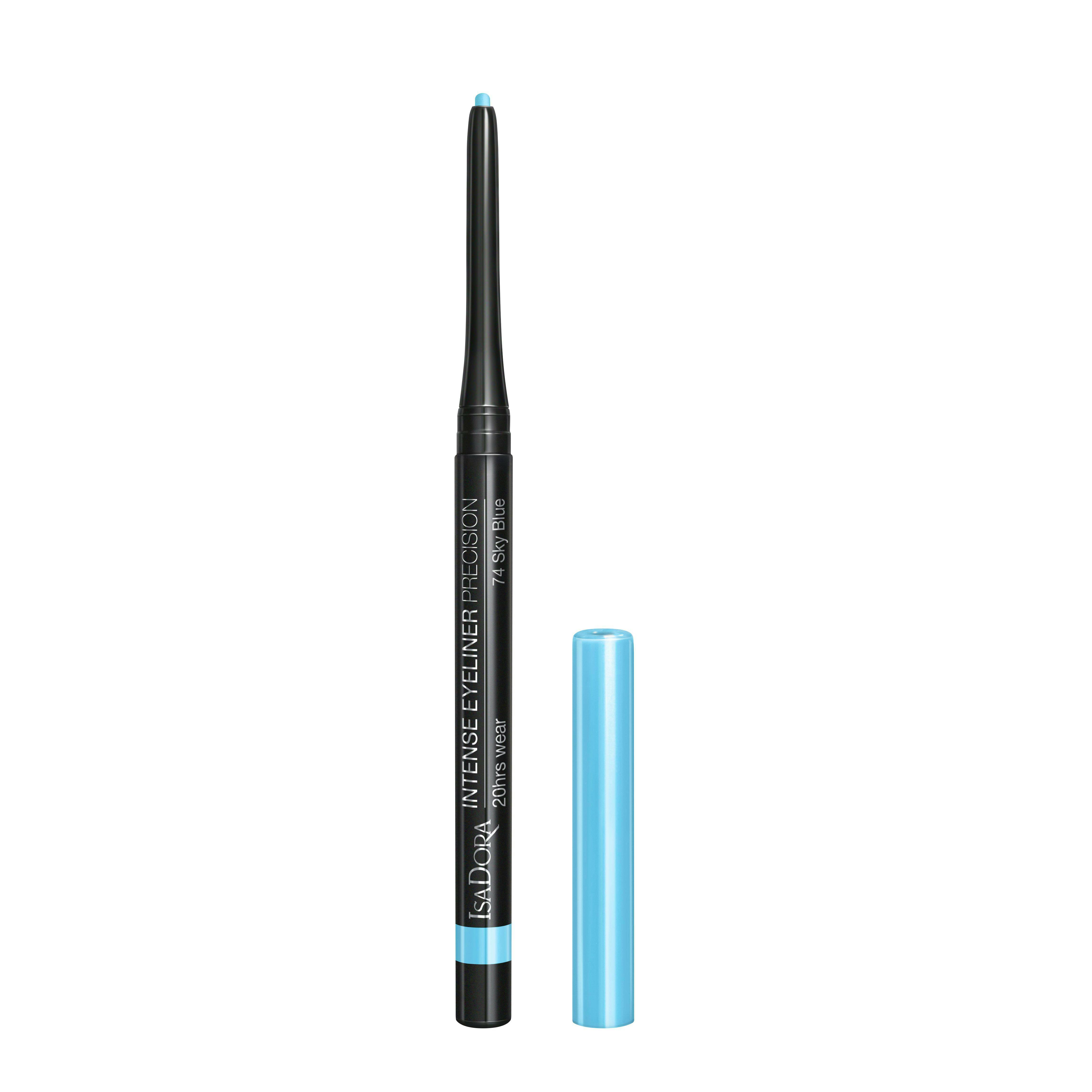 Isadora Intense Eyeliner Precision Sky Blue 1 pcs £3.99