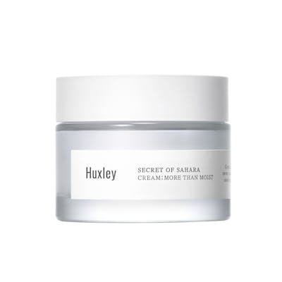 Huxley Cream More Than Moist 50 ml