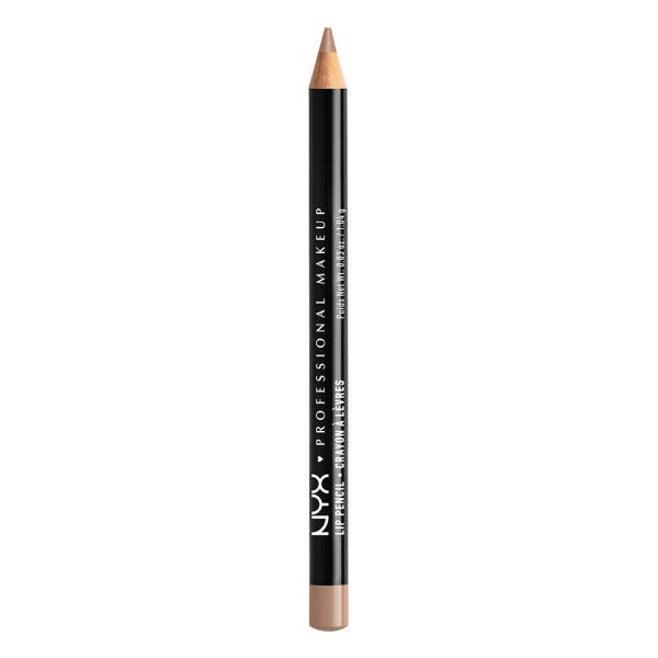NYX Professional Make-Up Slim Lip Liner Nutmeg 1 st