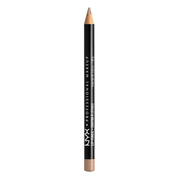 NYX Professional Make-Up Slim Lip Liner Nutmeg 1 pcs