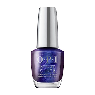 OPI Infinite Shine Abstract After Dark 15 ml