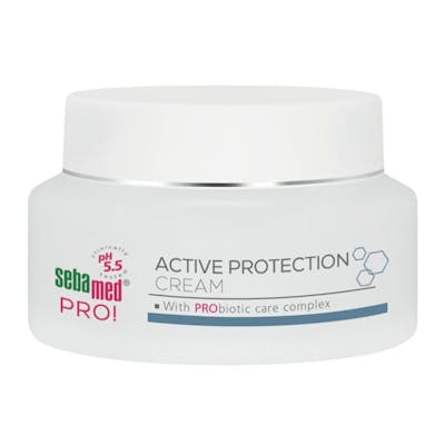 Sebamed Pro! Active Protection Cream 50 ml