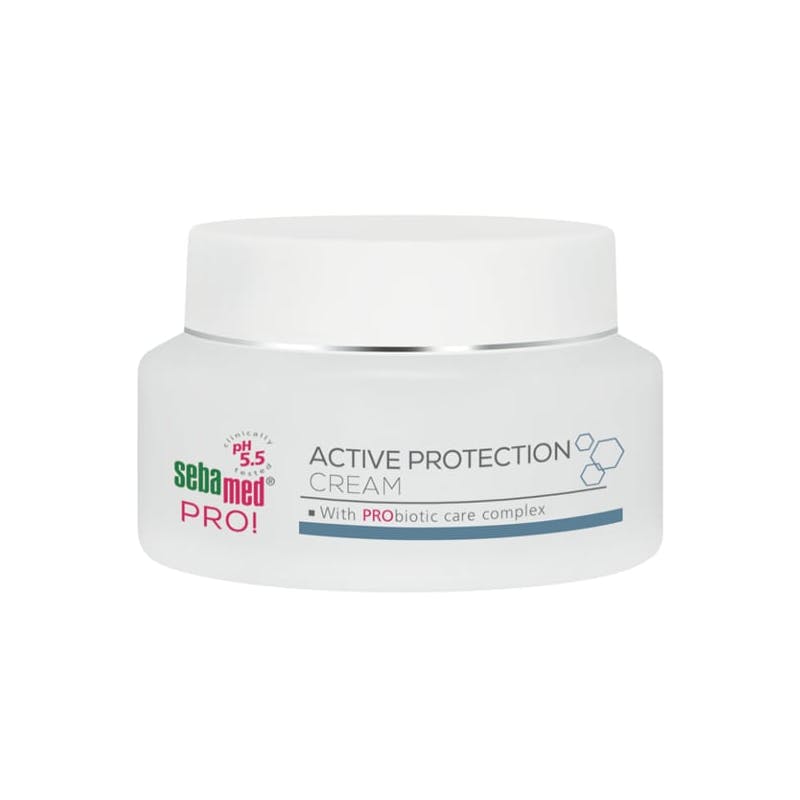 Sebamed Pro! Active Protection Cream 50 ml