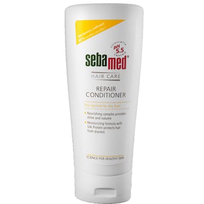 Sebamed Hair Repair Conditioner 200 ml