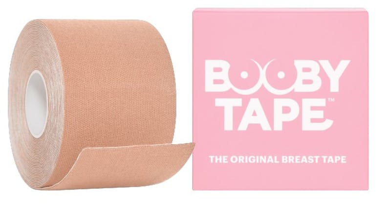 Booby Tape Nude Tape 1 pcs