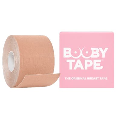 Booby Tape Nude Tape 1 kpl