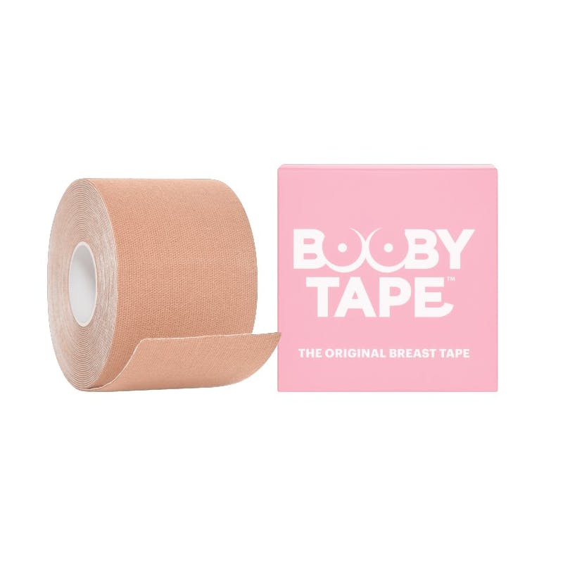 Booby Tape Nude Tape 1 stk
