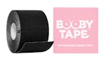 Booby Tape Black Tape 1 kpl