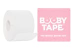 Booby Tape White Tape 1 stk