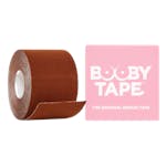 Booby Tape Bruine Tape 1 st