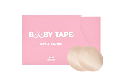Booby Tape Nipple Covers 5 paar
