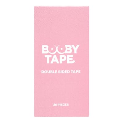 Booby Tape Dubbelzijdige Tape 36 st