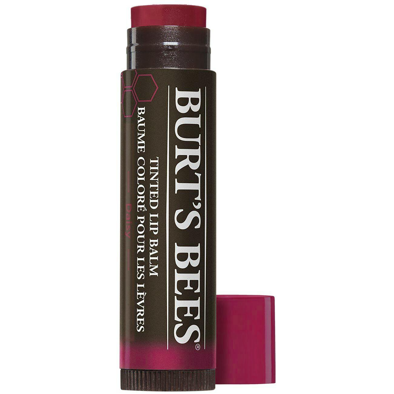 Burt's Bees Tinted Lip Balm Daisy 4,25 g