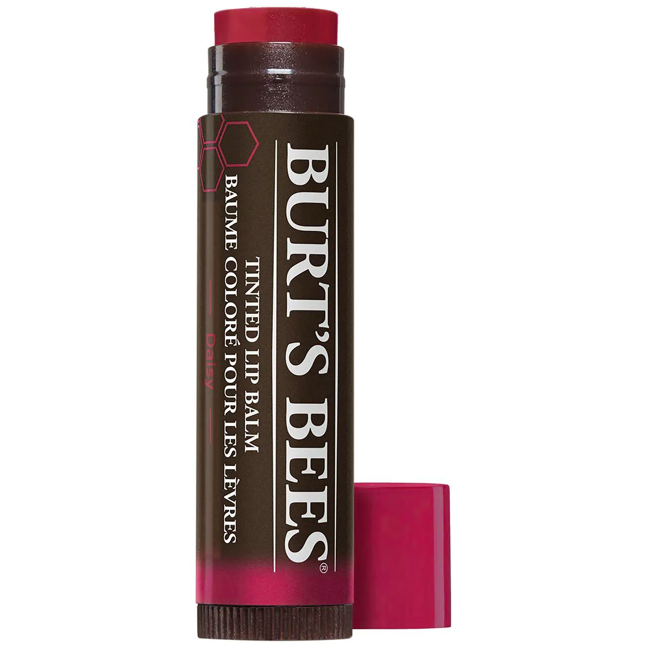 Burt's Bees Tinted Lip Balm Daisy 4,25 g