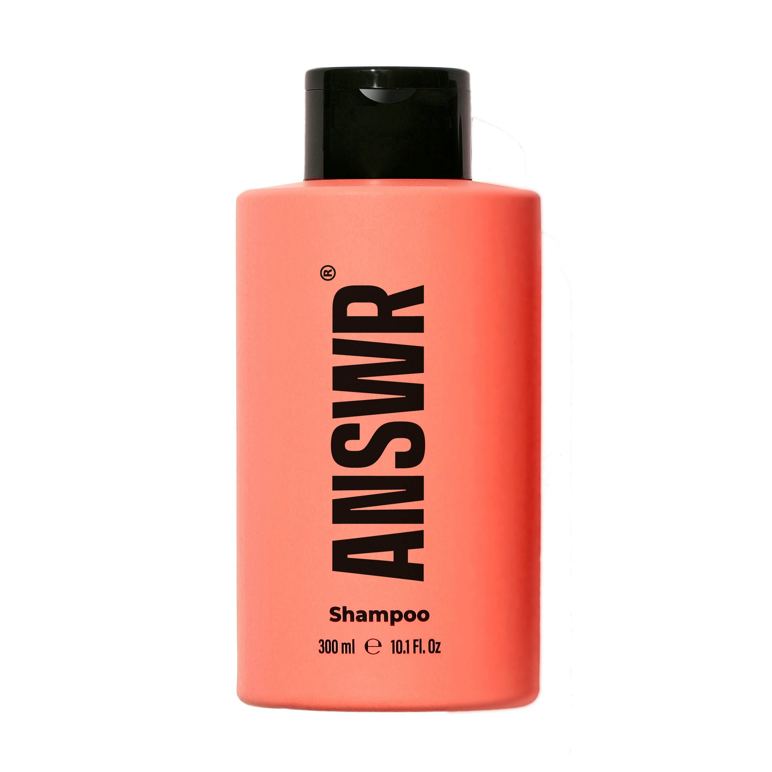 ANSWR Shampoo 300 ml