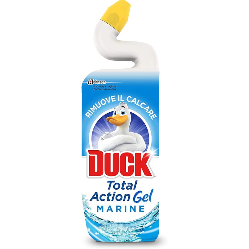 WC Duck Deep Action Gel Marine 750 ml