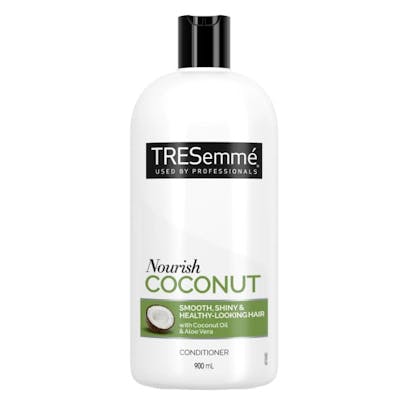Tresemmé Nourish Coconut Conditioner 900 ml
