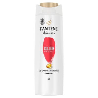 Pantene Active Pro-V Colour Protect Shampoo 400 ml