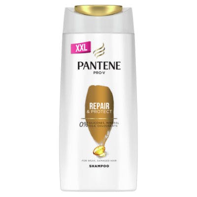 Pantene Pro-V Repair & Protect Shampoo 750 ml