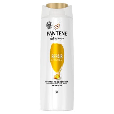 Pantene Active Pro-V Repair & Protect Shampoo 400 ml