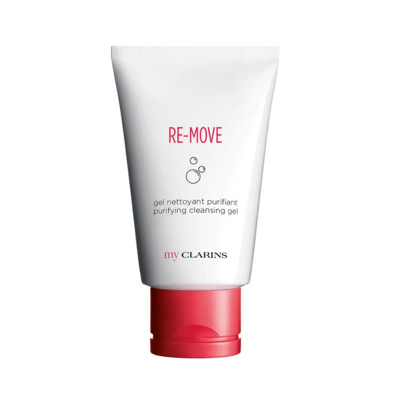 Clarins My Clarins Re-move Purifying Cleansing Gel 125 ml