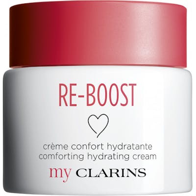 Clarins Re-Boost Comforting Hydrating Cream 50 ml