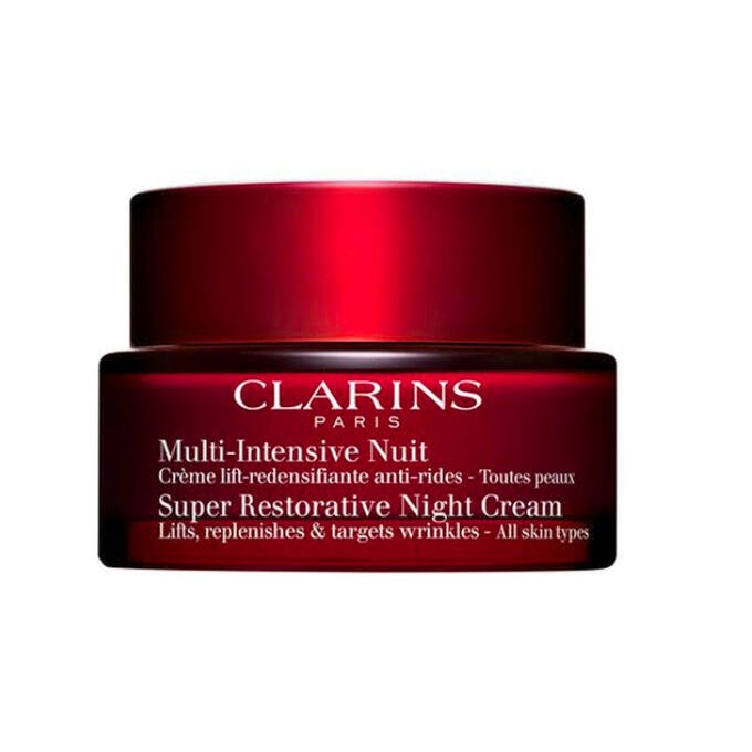 Clarins Super Restorative Night Cream 50 ml