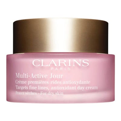 Clarins Multi Active Antioxidant Day Cream 50 ml