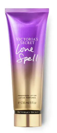Victoria's Secret Love Spell Body Lotion 236 ml