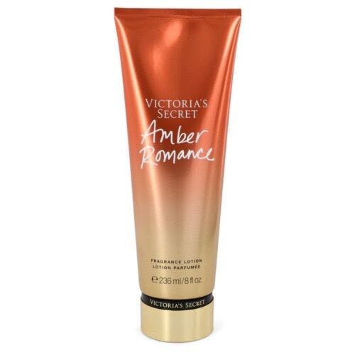 Victoria's Secret Amber Romance Body Lotion 236 ml