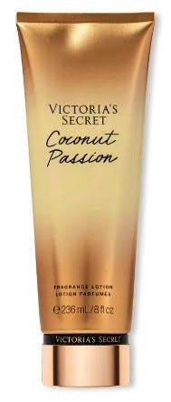 Victoria's Secret Coconut Passion Body Lotion 236 ml