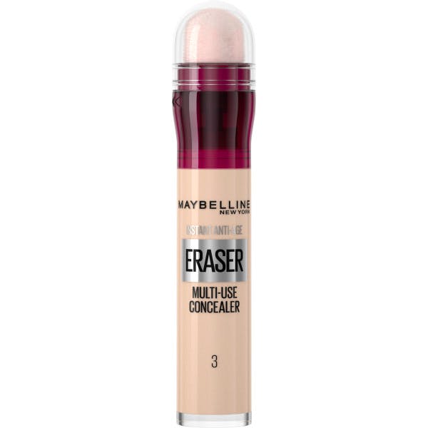 Maybelline Instant Anti Age Eraser Concealer 03 Fair 6,8 ml