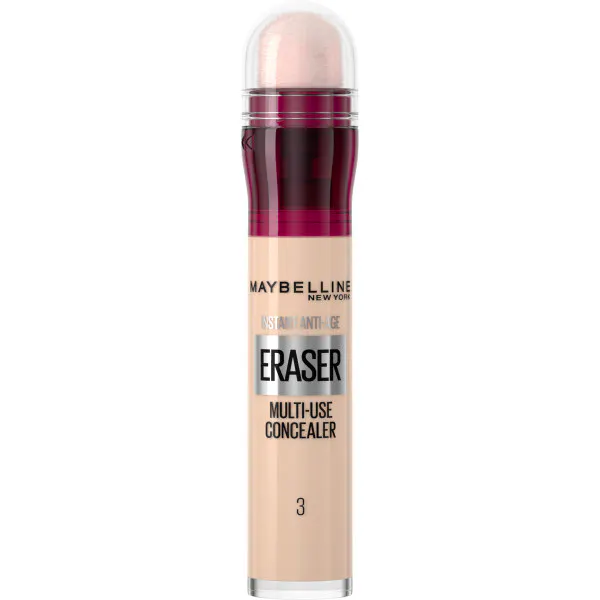 Maybelline Instant Anti Age Eraser Concealer 03 Fair 6,8 ml