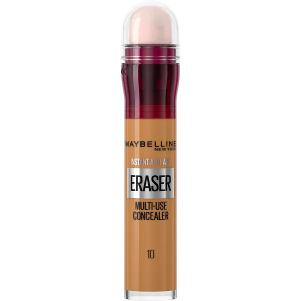 Maybelline Instant Anti Age Eraser Concealer 10 Caramel 6,8 ml