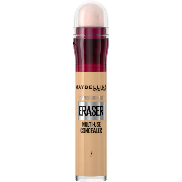 Maybelline Instant Anti Age Eraser Concealer 07 Sand 6,8 ml