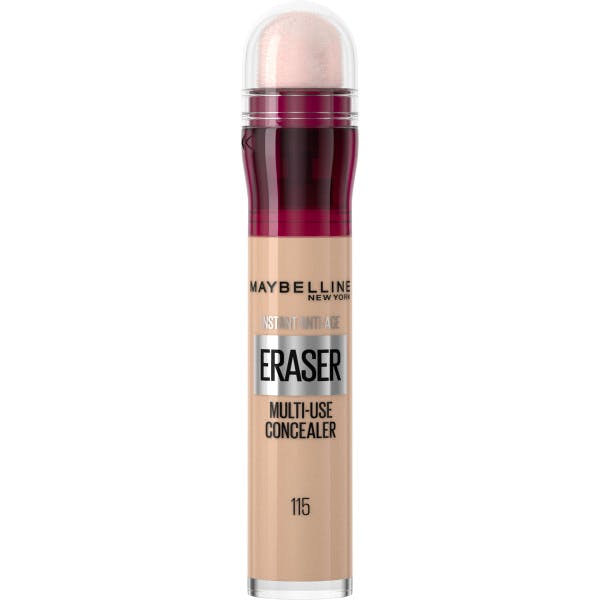 Maybelline Instant Anti Age Eraser Concealer 115 Warm Light 6,8 ml