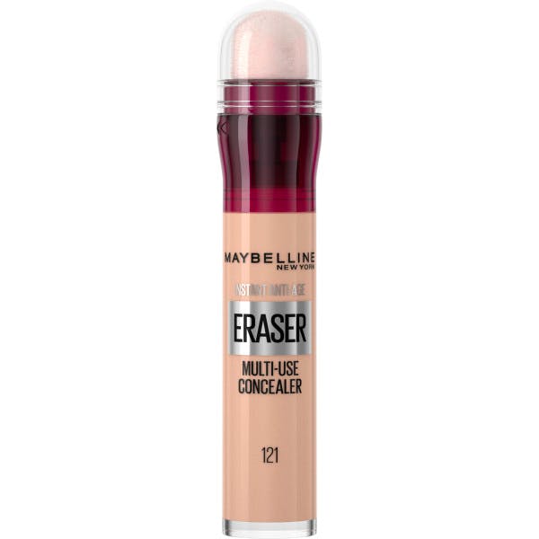 Maybelline Instant Anti Age Eraser Concealer 121 Light Honey 6,8 ml
