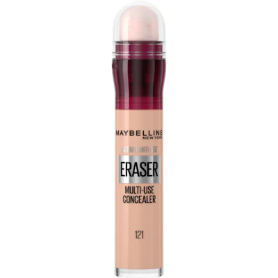 Maybelline Instant Anti Age Eraser Concealer 121 Light Honey 6,8 ml