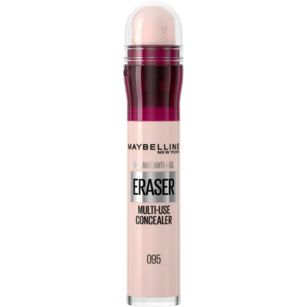 Maybelline Instant Anti Age Eraser Concealer 95 Cool Ivory 6,8 ml
