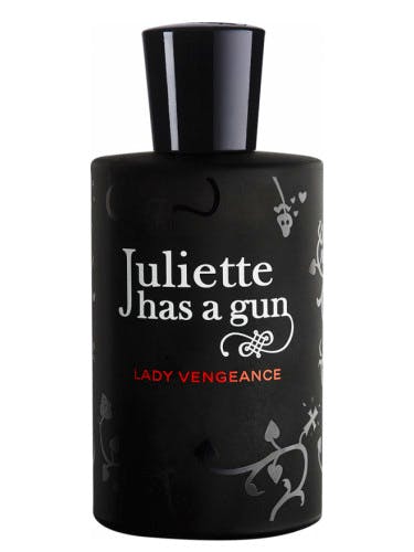 Juliette Has A Gun Lady Vengeance EDP 100 ml