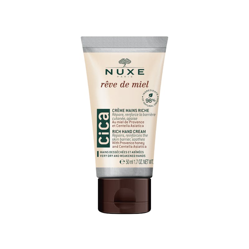 Nuxe Reve De Miel Cica Hand Cream 50 ml
