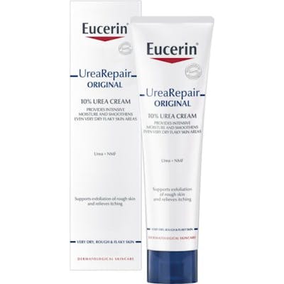 Eucerin Original 10% Urea Cream 100 ml
