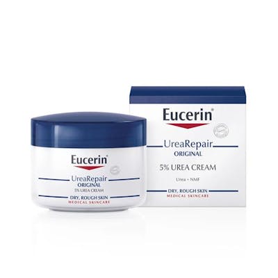 Eucerin Urea Repair Original 5% Cream 75 ml