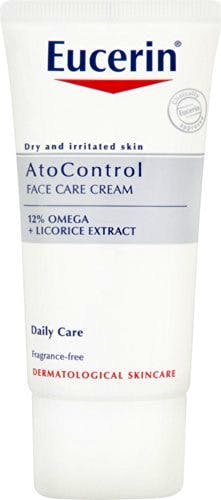 Eucerin AtoControl Face Care Cream 50 ml £11.75