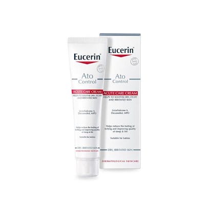 Eucerin Ato Control Acute Care Cream 40 ml