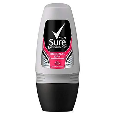 Sure Men Original Dry Deodorant 50 ml