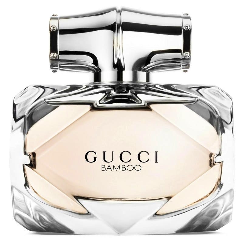 Gucci cheap bamboo deodorant